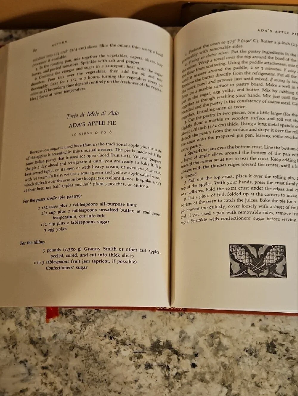 dial press authoritative italian